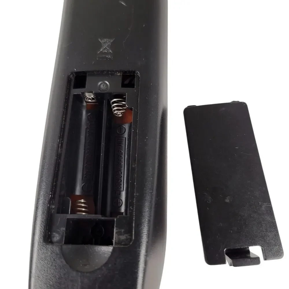Samsung Remote Control AK59-00104K for Blu-Ray DVD Player Untested